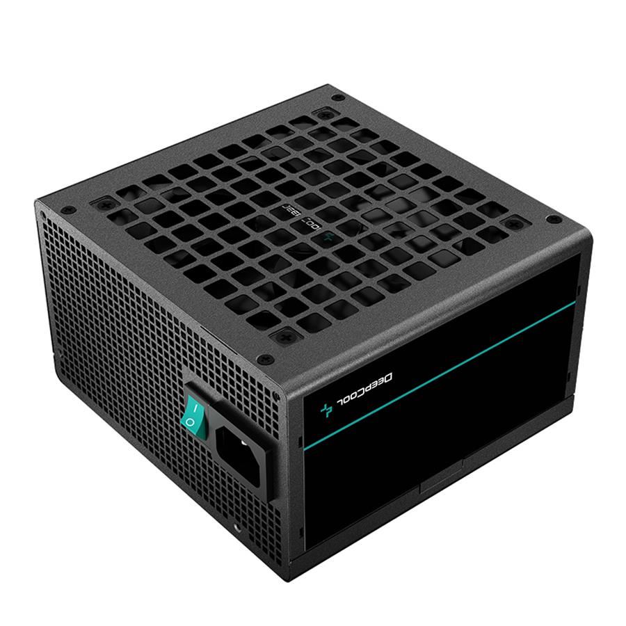 Захранване Deepcool PF650 (650W) 80 Plus PSU