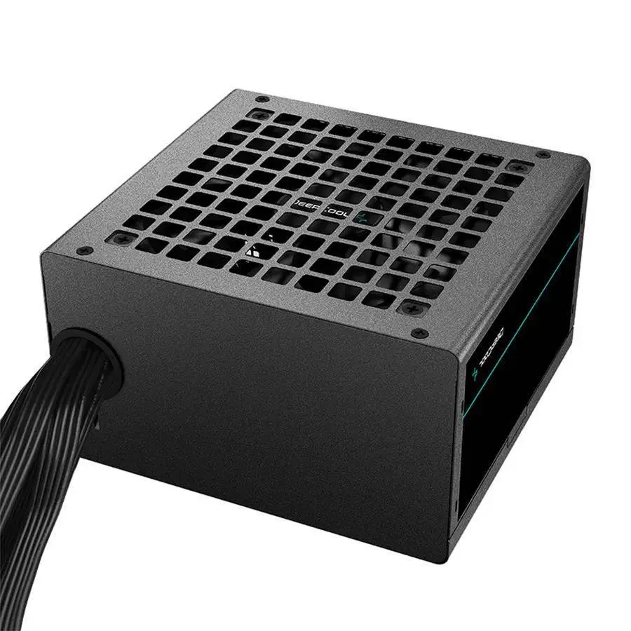 Захранване Deepcool PF650 (650W) 80 Plus PSU