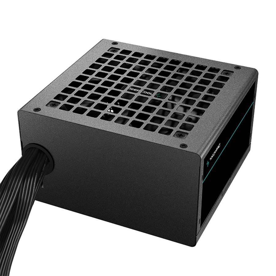 Захранване Deepcool PF650 (650W) 80 Plus PSU