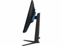 Монитор SAMSUNG Odyssey G51C LS27CG510EUXEN, 27", VA, WQHD 2560x1440, 165Hz, 1ms, HDR10, HDMI, DP, AMD FreeSync Premium