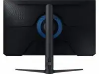 Монитор SAMSUNG Odyssey G51C LS27CG510EUXEN, 27", VA, WQHD 2560x1440, 165Hz, 1ms, HDR10, HDMI, DP, AMD FreeSync Premium