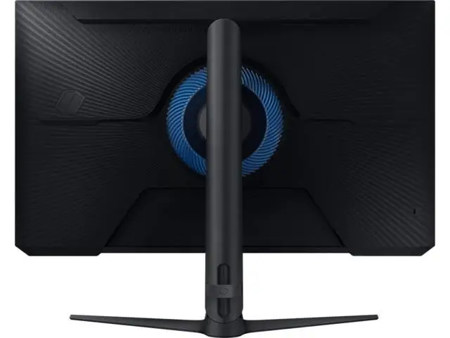 Монитор SAMSUNG Odyssey G51C LS27CG510EUXEN, 27", VA, WQHD 2560x1440, 165Hz, 1ms, HDR10, HDMI, DP, AMD FreeSync Premium