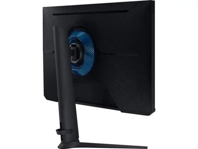 Монитор SAMSUNG Odyssey G51C LS27CG510EUXEN, 27", VA, WQHD 2560x1440, 165Hz, 1ms, HDR10, HDMI, DP, AMD FreeSync Premium