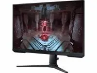 Монитор SAMSUNG Odyssey G51C LS27CG510EUXEN, 27", VA, WQHD 2560x1440, 165Hz, 1ms, HDR10, HDMI, DP, AMD FreeSync Premium