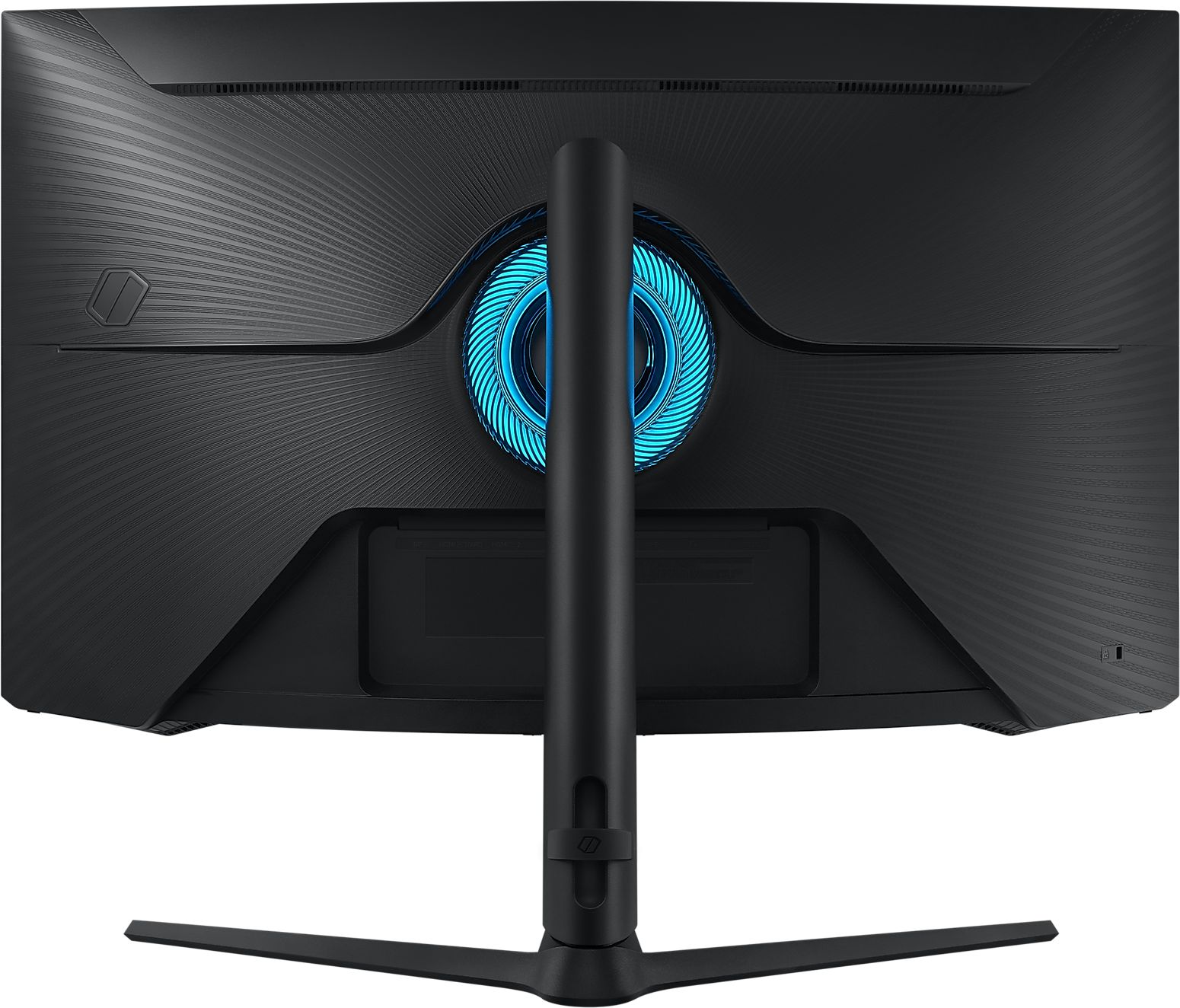Монитор SAMSUNG Odyssey Neo G7 G75NB LS32BG750NPXEN, 32", VA Curved, UHD 3840x2160, 165Hz, 1ms, HDR, AMD FreeSync Premium, DP, HDMI, USB