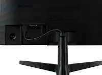 Монитор Samsung Essential S31C LS24C314EAUXEN, 27", IPS, FHD 1920x1080, 75Hz, 5ms, HDMI, AMD FreeSync