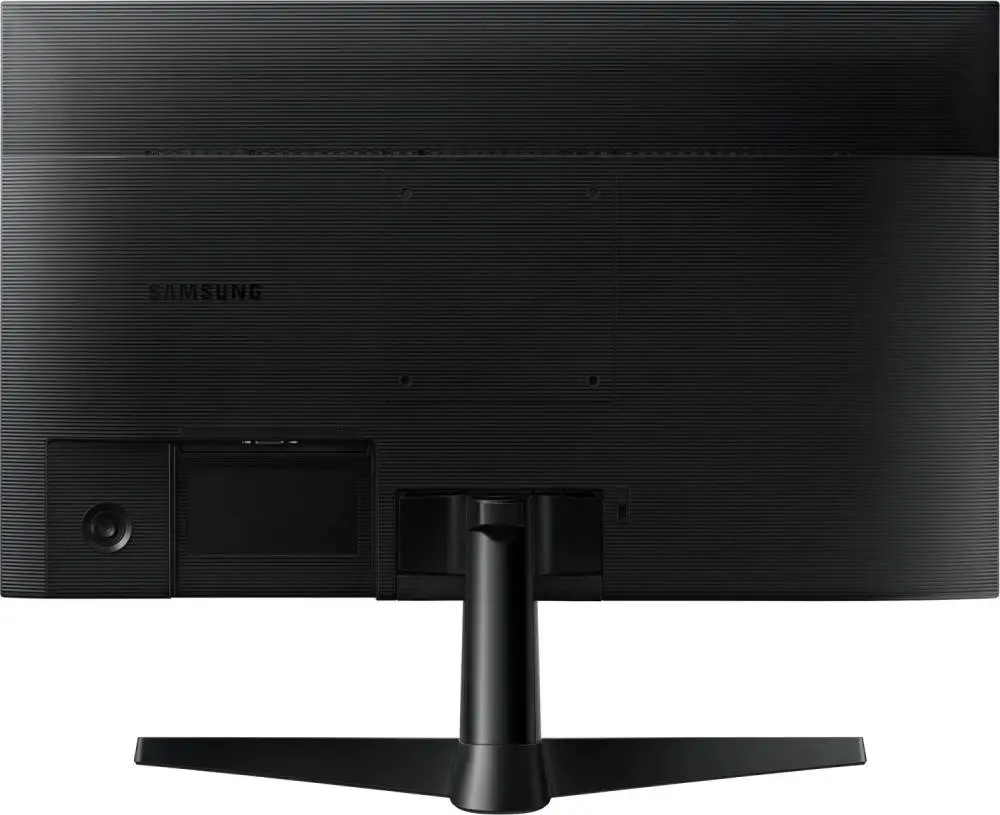 Монитор Samsung Essential S31C LS24C314EAUXEN, 27", IPS, FHD 1920x1080, 75Hz, 5ms, HDMI, AMD FreeSync