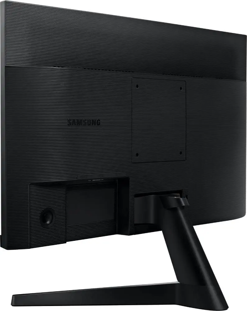 Монитор Samsung Essential S31C LS24C314EAUXEN, 27", IPS, FHD 1920x1080, 75Hz, 5ms, HDMI, AMD FreeSync