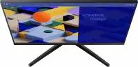 Монитор Samsung Essential S31C LS24C314EAUXEN, 27", IPS, FHD 1920x1080, 75Hz, 5ms, HDMI, AMD FreeSync