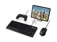 Адаптер ATEN IOGEAR KeyMander 2, За клавиатура и мишка към мобилни устройства