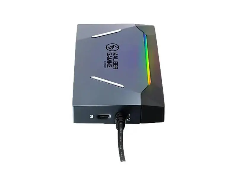 Адаптер ATEN IOGEAR KeyMander 2, За клавиатура и мишка към мобилни устройства