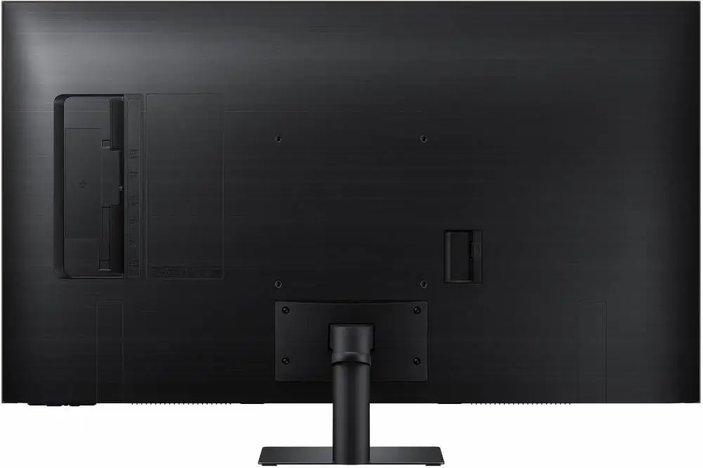 Monitor SAMSUNG 43" LS43BM700UPXEN Smart TV, VA, UHD 4K 3840x2160, 4ms, 60Hz, HDR10, Tizen OS, HDMI, USB Type-C