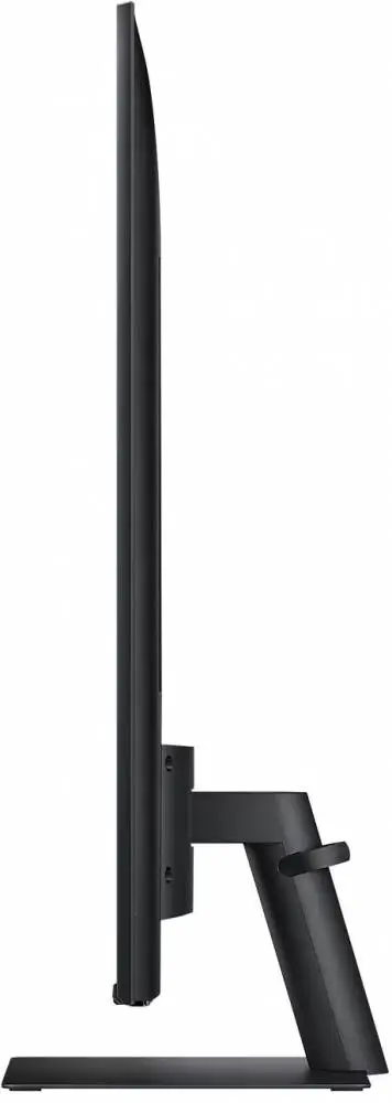 Monitor SAMSUNG 43" LS43BM700UPXEN Smart TV, VA, UHD 4K 3840x2160, 4ms, 60Hz, HDR10, Tizen OS, HDMI, USB Type-C
