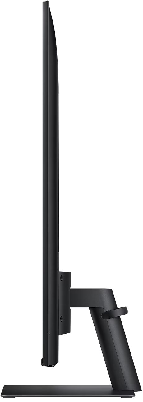 Monitor SAMSUNG 43" LS43BM700UPXEN Smart TV, VA, UHD 4K 3840x2160, 4ms, 60Hz, HDR10, Tizen OS, HDMI, USB Type-C