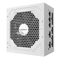 Захранване Gigabyte UD850GM PG5W (850W) 80 Plus Gold, Full Modular, ATX 3.0, PCIe 5.0 Ready
