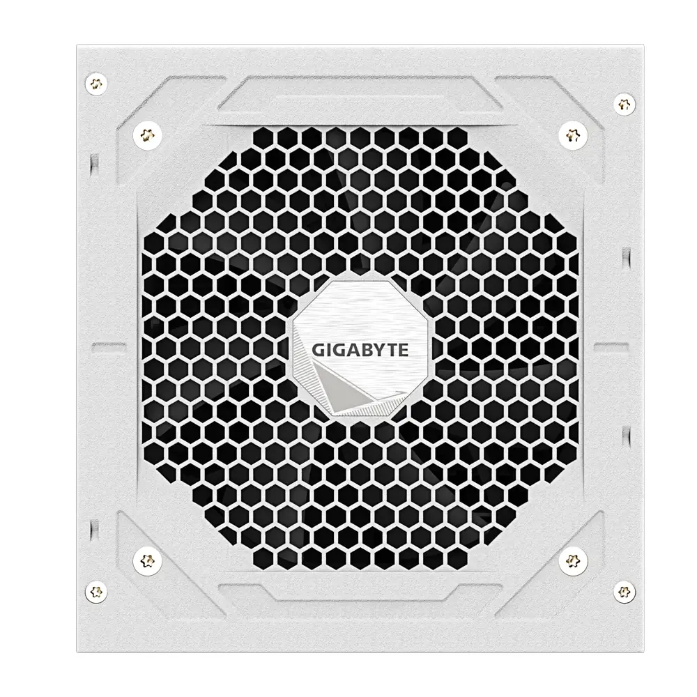 Захранване Gigabyte UD850GM PG5W (850W) 80 Plus Gold, Full Modular, ATX 3.0, PCIe 5.0 Ready