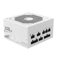 Захранване Gigabyte UD850GM PG5W (850W) 80 Plus Gold, Full Modular, ATX 3.0, PCIe 5.0 Ready