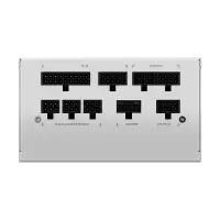 Захранване Gigabyte UD850GM PG5W (850W) 80 Plus Gold, Full Modular, ATX 3.0, PCIe 5.0 Ready