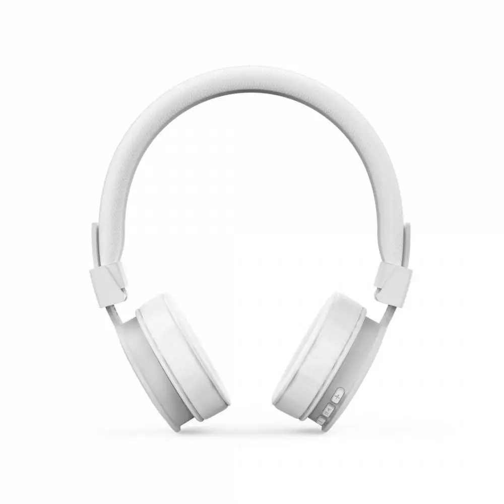 HAMA Слушалки с микрофон "Freedom Lit II"  Bluetooth, On-Ear ,  бели