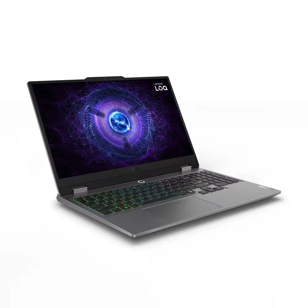 Лаптоп Lenovo LOQ 15IAX9 - 83GS002XBM