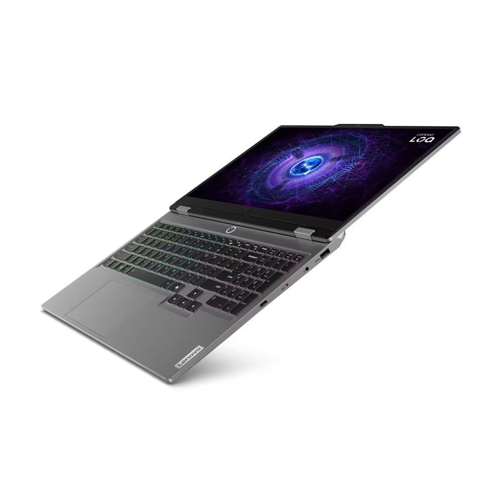Лаптоп Lenovo LOQ 15IAX9 - 83GS002XBM