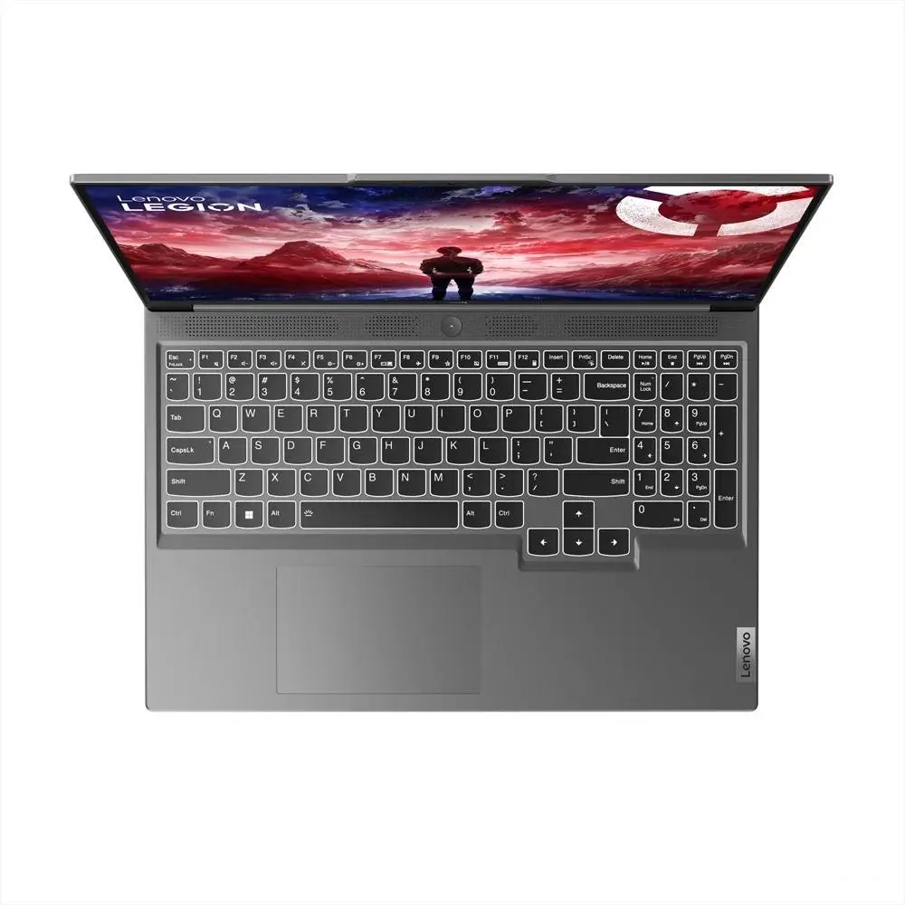 Лаптоп Lenovo Legion Slim 5 16AHP9 - 83DH001JBM
