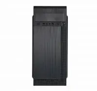 Кутия Spire Supreme 1535, 500W захранване, 2 x USB 2.0, 1 x USB 3.0, ATX