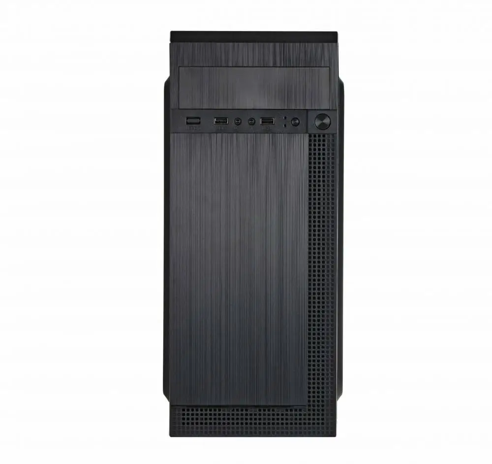 Кутия Spire Supreme 1535, 500W захранване, 2 x USB 2.0, 1 x USB 3.0, ATX