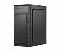 Кутия Spire Supreme 1535, 500W захранване, 2 x USB 2.0, 1 x USB 3.0, ATX