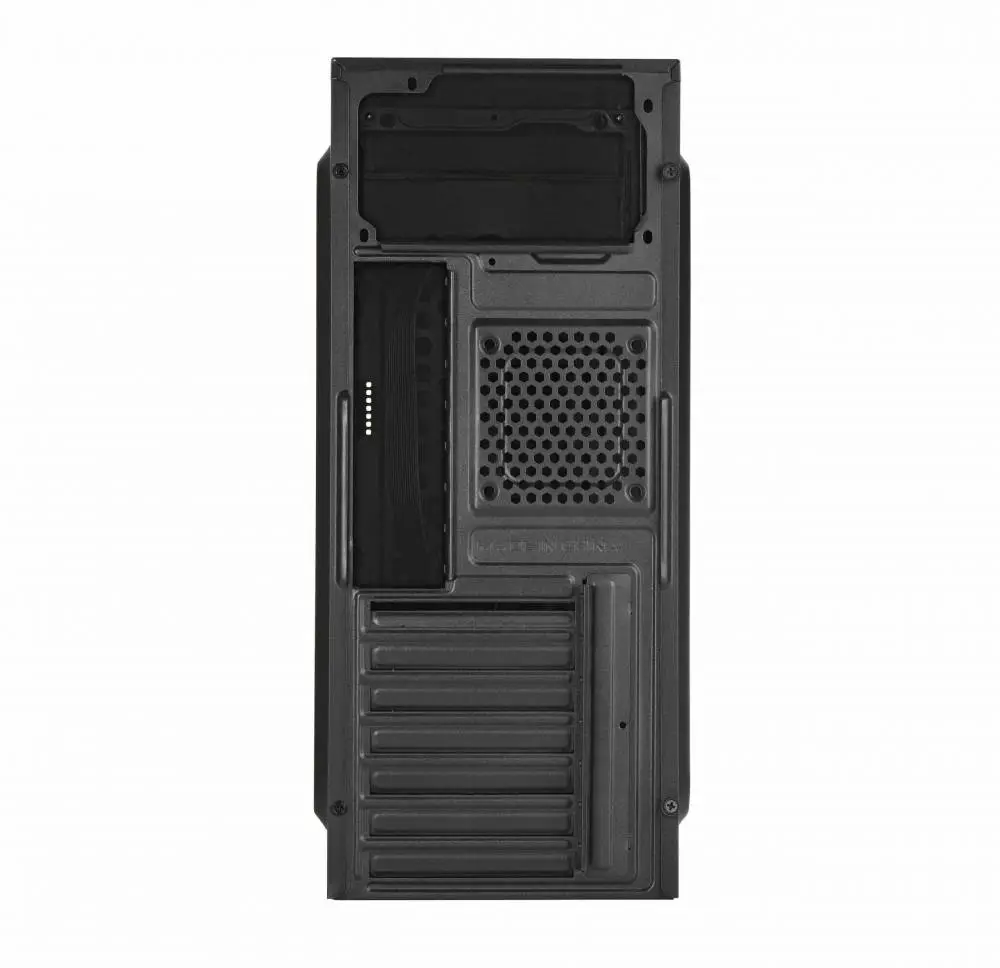 Кутия Spire Supreme 1535, 500W захранване, 2 x USB 2.0, 1 x USB 3.0, ATX