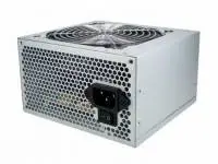 Кутия Spire Supreme 1535, 500W захранване, 2 x USB 2.0, 1 x USB 3.0, ATX