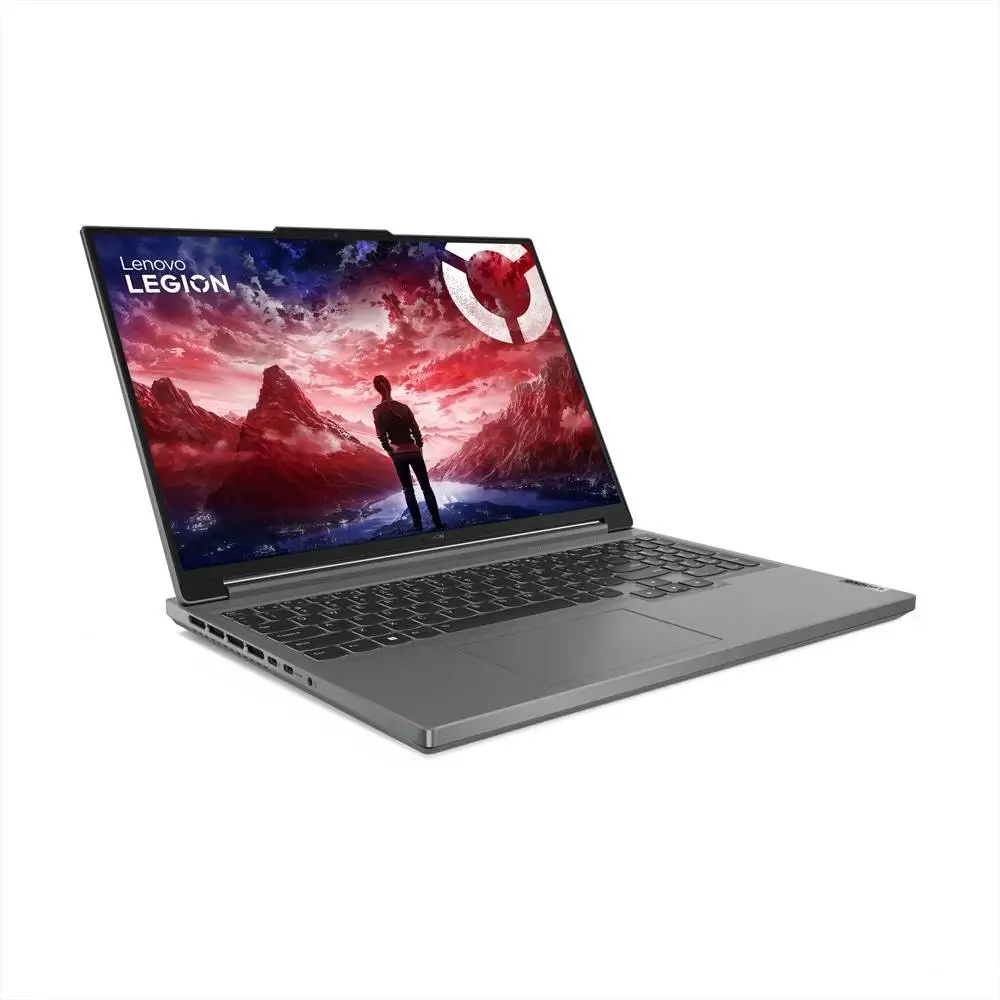 Лаптоп Lenovo Legion Slim 5 16AHP9 - 83DH001HBM