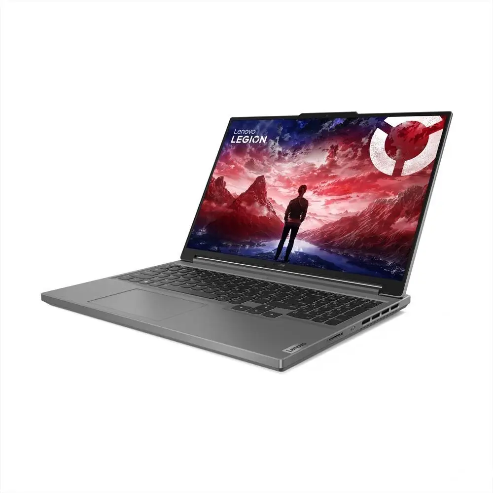 Лаптоп Lenovo Legion Slim 5 16AHP9 - 83DH001HBM