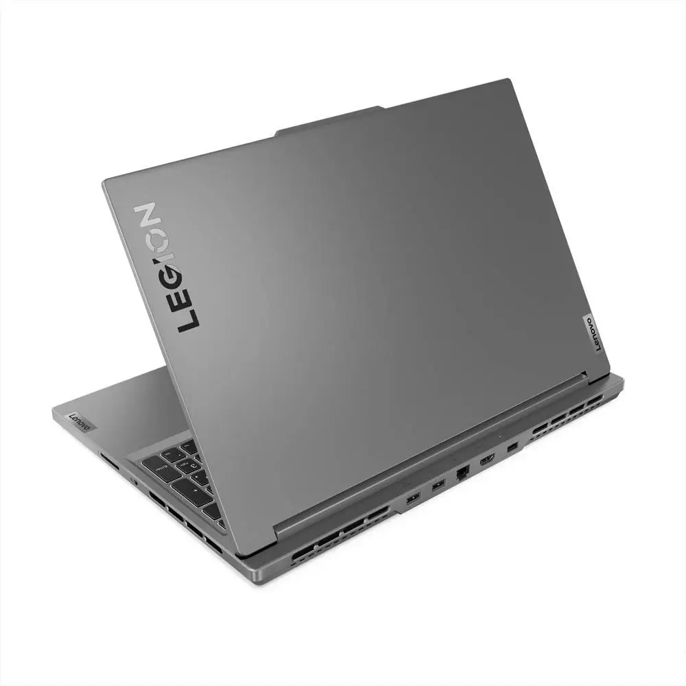 Лаптоп Lenovo Legion Slim 5 16AHP9 - 83DH001HBM