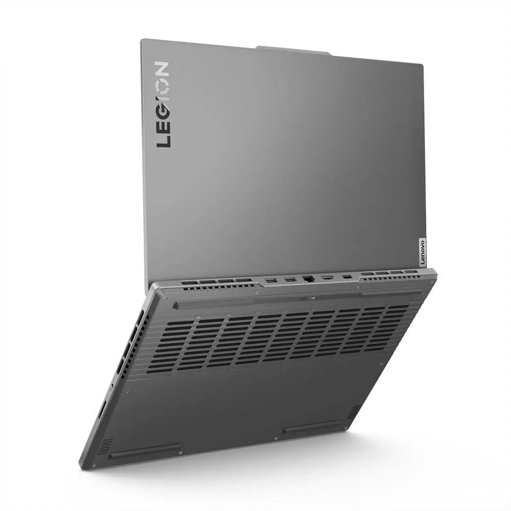 Лаптоп Lenovo Legion Slim 5 16AHP9 - 83DH001HBM