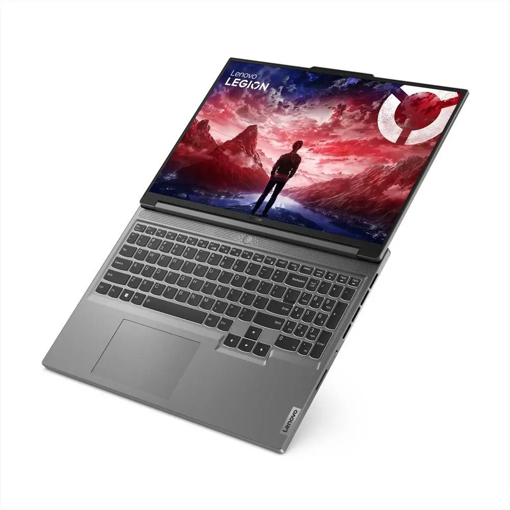 Лаптоп Lenovo Legion Slim 5 16AHP9 - 83DH001HBM