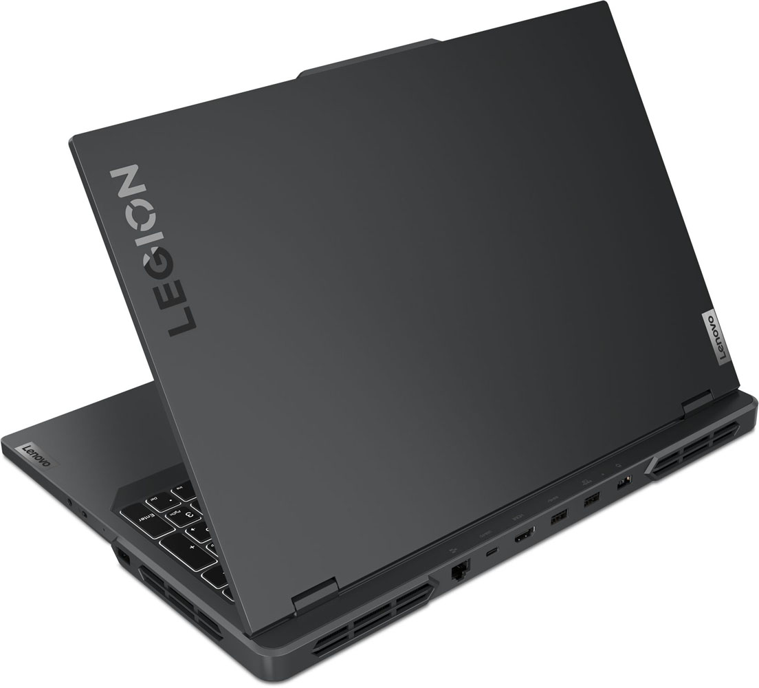 Лаптоп Lenovo Legion Pro 5 16IRX9 - 83DF00A9BM