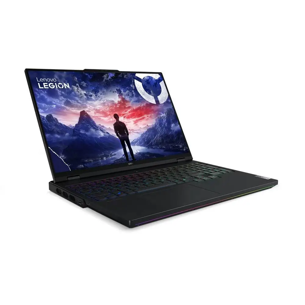 Лаптоп Lenovo Legion Pro 7 16IRX9H - 83DE002VBM