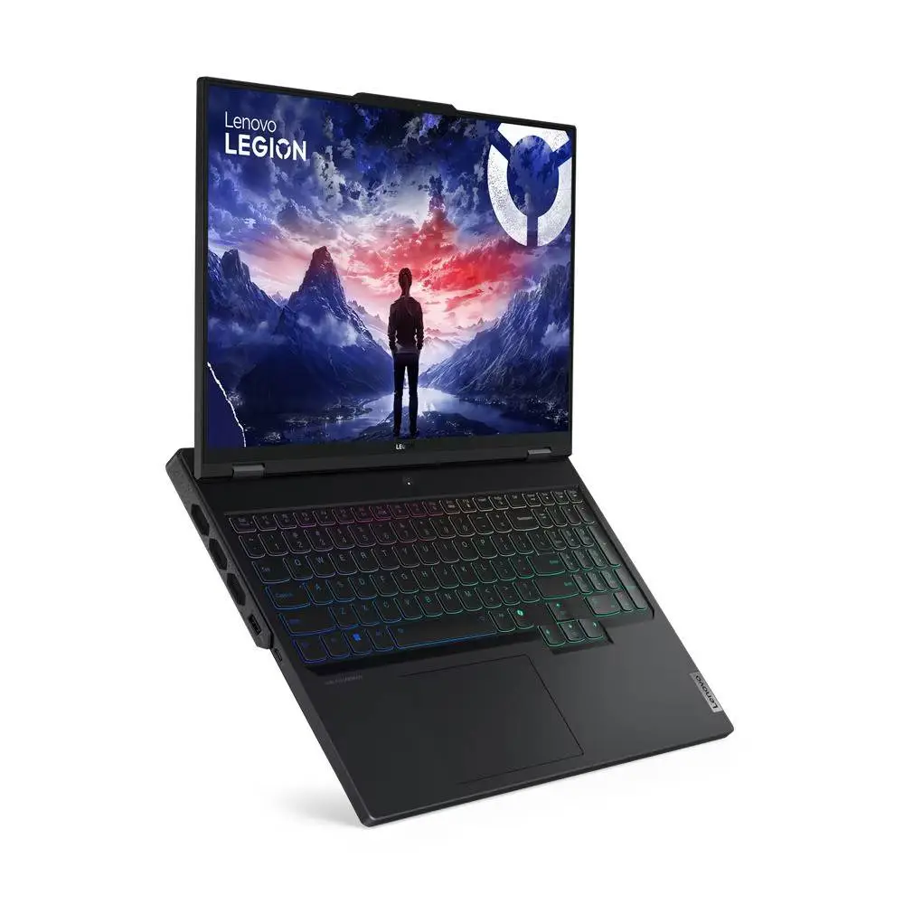 Лаптоп Lenovo Legion Pro 7 16IRX9H - 83DE002VBM