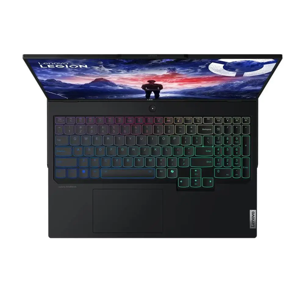 Лаптоп Lenovo Legion Pro 7 16IRX9H - 83DE002VBM