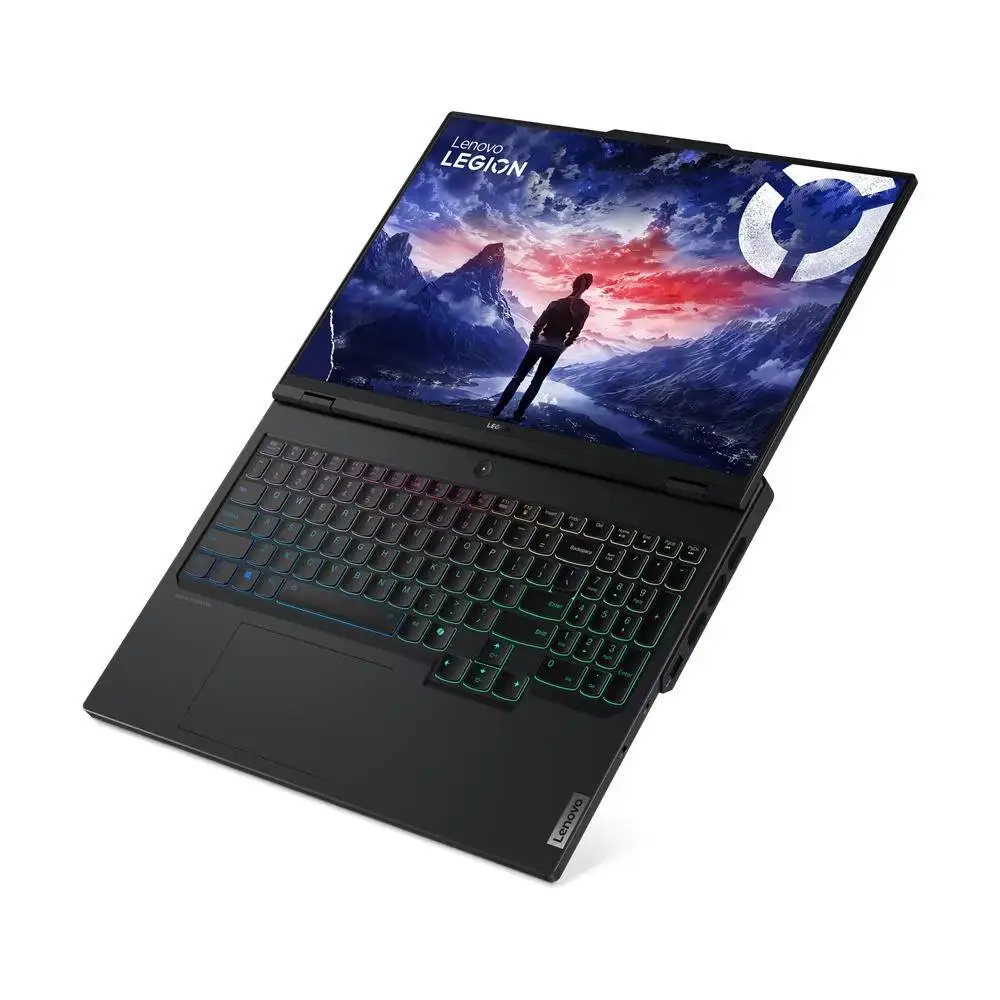Лаптоп Lenovo Legion Pro 7 16IRX9H - 83DE002VBM