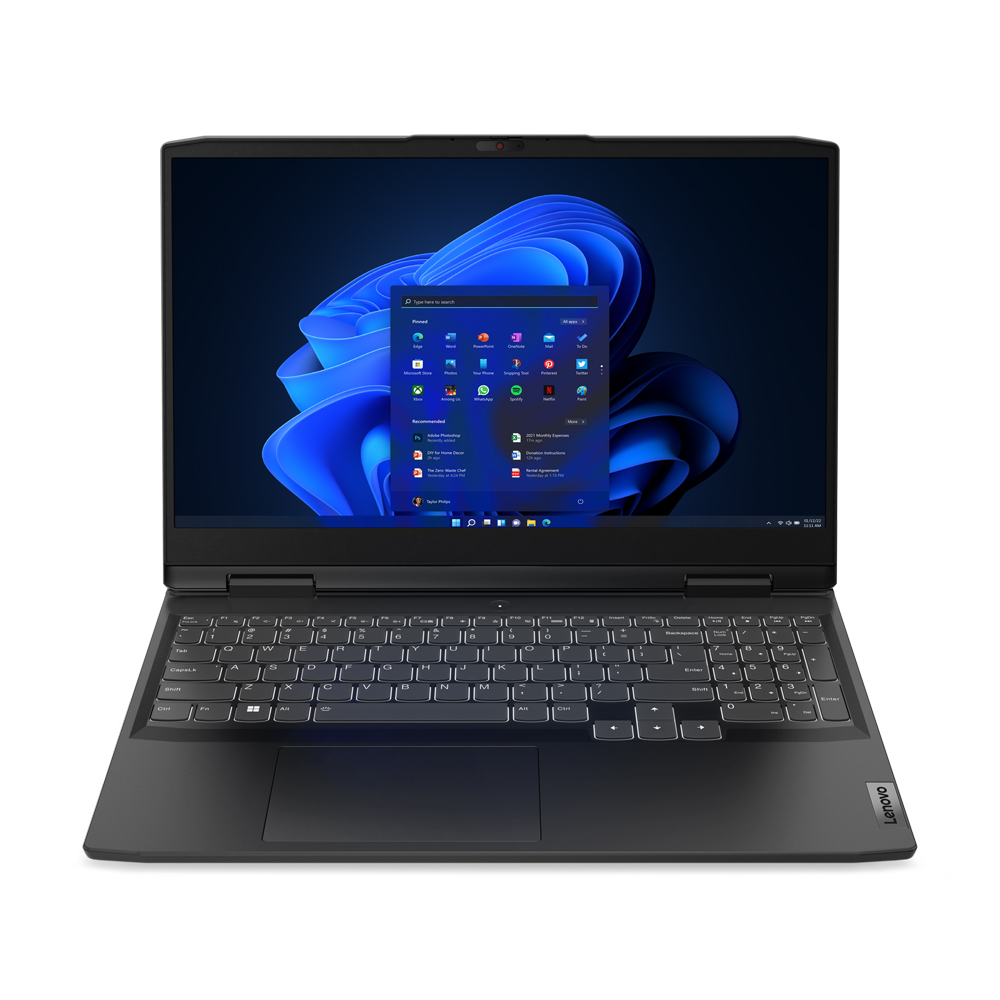 Лаптоп Lenovo IdeaPad Gaming 3 15ARH7 - 82SB0109BM
