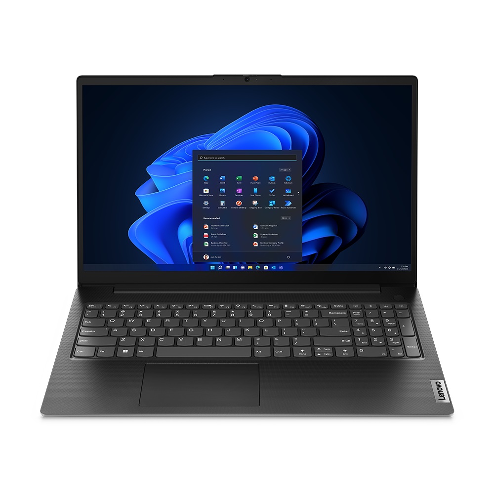 Лаптоп Lenovo V15 G4 IRU - 83A10077BM