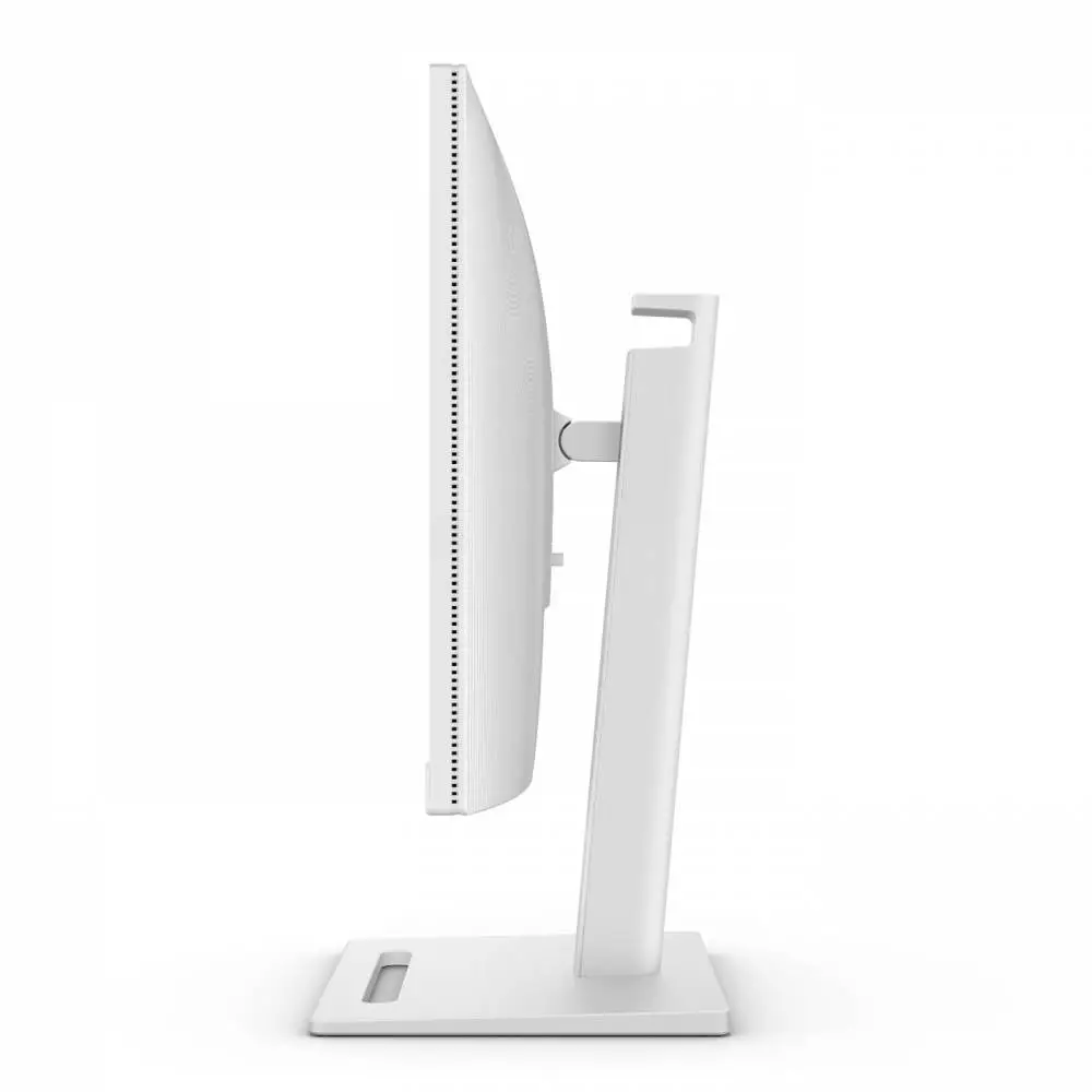Монитор BenQ GW3290QT, IPS, 31.5 inch, Wide, QHD, DP, HDMI, USB, Бял