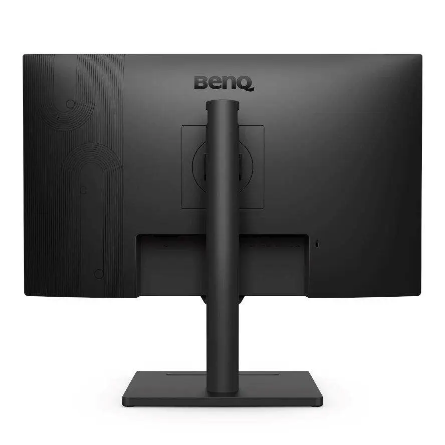 Монитор BenQ BL2790QT, 27 inch, IPS QHD, DisplayPort, HDMI, USB-C, Черен