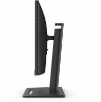 Монитор BenQ BL2790QT, 27 inch, IPS QHD, DisplayPort, HDMI, USB-C, Черен