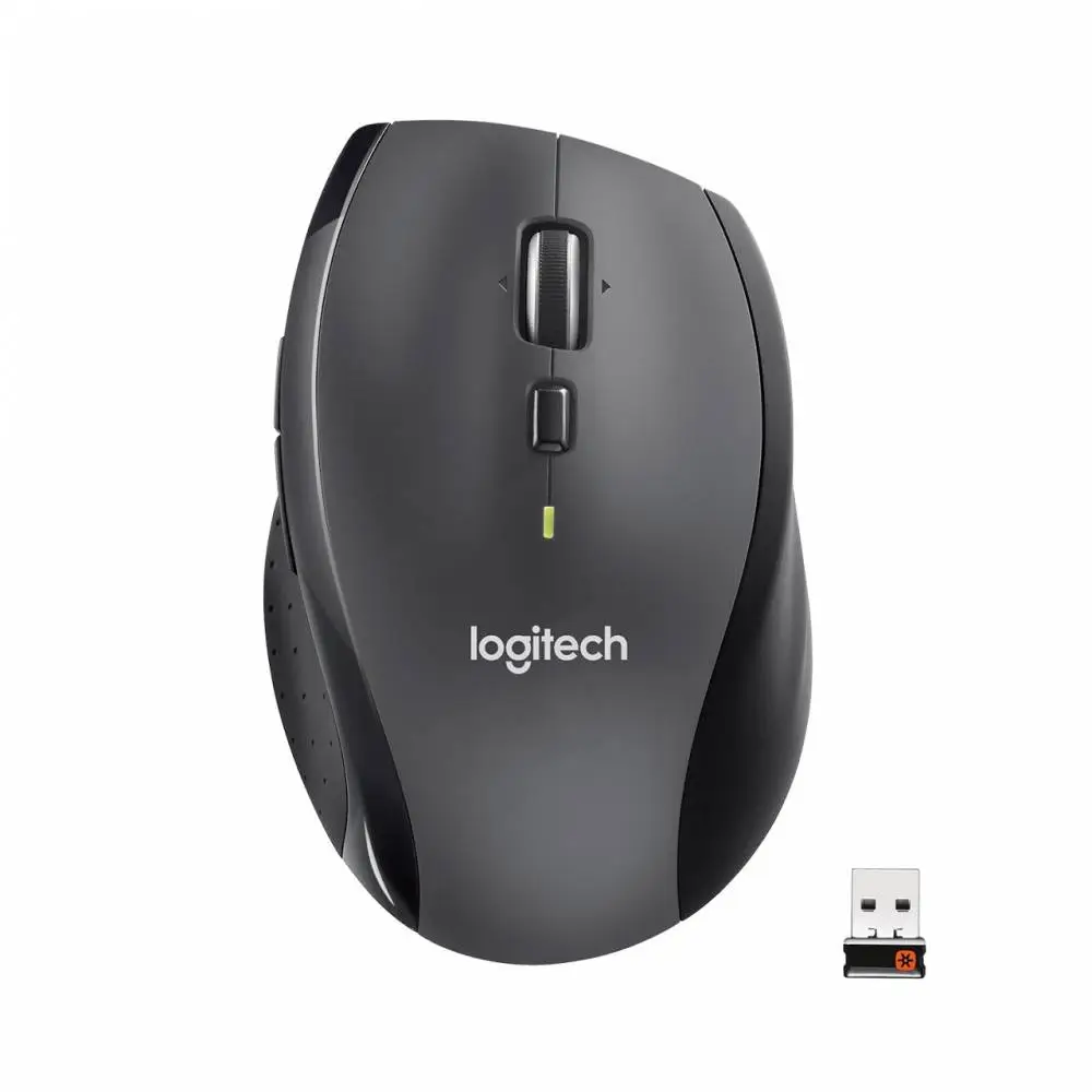 Безжична мишка LOGITECH M705 MARATHON - 910-001949