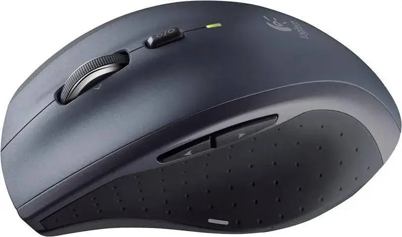 Безжична мишка LOGITECH M705 MARATHON - 910-001949