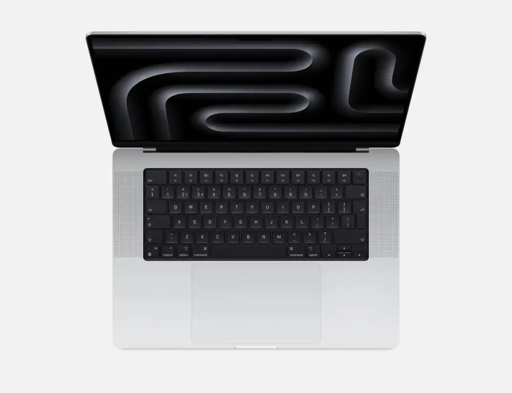 Лаптоп Apple MacBook Pro - MRW43ZE/A