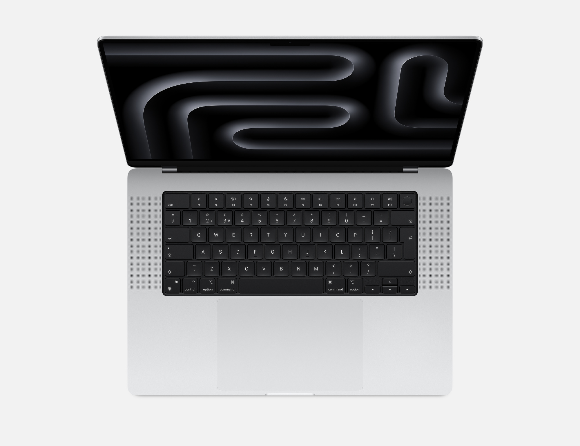 Лаптоп Apple MacBook Pro - MRW43ZE/A